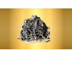 Volkswagen Audi CFH 2 0 diesel silnik kompletny z penym osprzetemVIDEO
