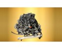 Volkswagen Audi CFH 2 0 diesel silnik kompletny z penym osprzetemVIDEO Catalog number of the part CFH