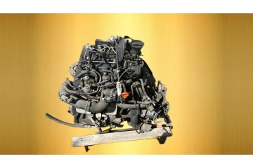 Volkswagen Audi CFH 2 0 diesel silnik kompletny z penym osprzetemVIDEO Catalog number of the part CFH