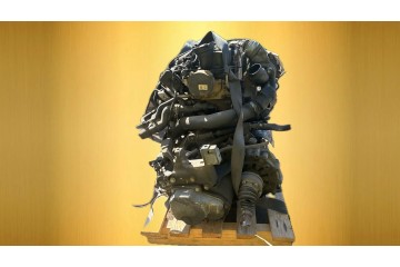 Volkswagen Audi CFH 2 0 diesel silnik kompletny z penym osprzetemVIDEO Part manufacturer Volkswagen OE
