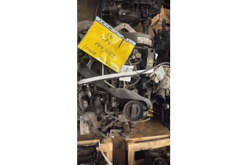 Motor completo Volkswagen/Audi CFH 2.0 diésel con equipamiento comple