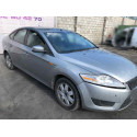 FORD MONDEO BERLINA (CA2) Ghia X
