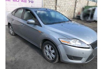 FORD MONDEO BERLINA (CA2) Ghia X