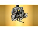 Renanult K9K628 1 5 diesel silnik kompletny z penym osprzetem gotowy VIDEO Catalog number of the part K9K628