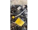 Motor completo Renault K9K628 1.5 diésel con accesorios completos lis