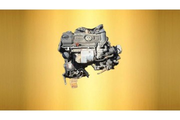Volkswagen CAW 2 0 tsi benzyna silnik kompletny z penym osprzetem VIDEO Catalog number of the part CAW