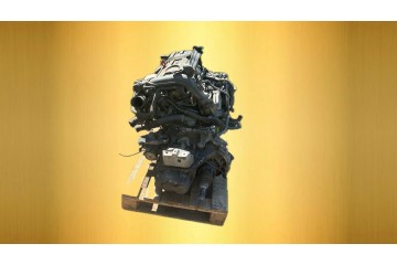 Volkswagen CAW 2 0 tsi benzyna silnik kompletny z penym osprzetem VIDEO Part manufacturer Volkswagen OE