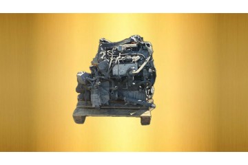 Volkswagen CAW 2 0 tsi benzyna silnik kompletny z penym osprzetem VIDEO Car type passenger cars
