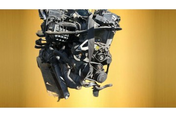 Volkswagen CAW 2 0 tsi benzyna silnik kompletny z penym osprzetem VIDEO Engine type petrol