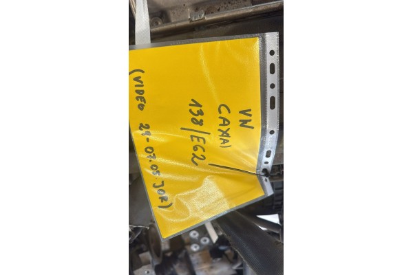 Motor completo Volkswagen CAW 2.0 TSI gasolina con accesorios completo