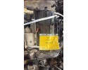Motor completo Volkswagen CAW 2.0 TSI gasolina con accesorios completo