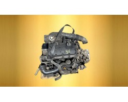 Volkswagen BXE 1 9 diesel silnik kompletny z penym osprzetem gotowy VIDEO