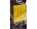 Motor completo Volkswagen BKC 1.9 diésel con equipo completo listo VI