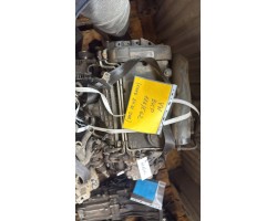 Volkswagen BKP 2 0 diesel silnik kompletny z penym osprzetem gotowy VIDEO