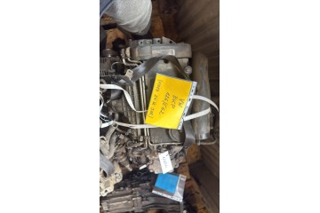 Volkswagen BKP 2 0 diesel silnik kompletny z penym osprzetem gotowy VIDEO