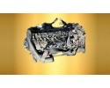 Volvo D5244T 2 4 diesel silnik kompletny z penym osprzetem gotowy VIDEO