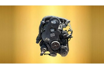 Volvo D5244T 2 4 diesel silnik kompletny z penym osprzetem gotowy VIDEO Catalog number of the part D5244T
