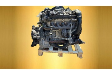 Volvo D5244T 2 4 diesel silnik kompletny z penym osprzetem gotowy VIDEO Part manufacturer Volvo OE