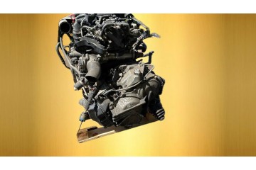 Volvo D5244T 2 4 diesel silnik kompletny z penym osprzetem gotowy VIDEO Car type passenger cars