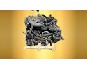 Volvo D5244T 2 4 diesel silnik kompletny z penym osprzetem gotowy VIDEO Engine type diesel