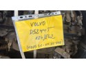 Motor completo Volvo D5244T 2.4 diésel con equipamiento completo list