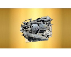 Volkswagen BKC 1 9 diesel silnik kompletny z penym osprzetem gotowy VIDEO
