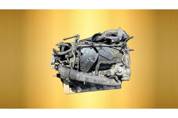 Volkswagen BKC 1 9 diesel silnik kompletny z penym osprzetem gotowy VIDEO
