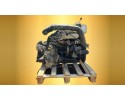 Volkswagen BKC 1 9 diesel silnik kompletny z penym osprzetem gotowy VIDEO Catalog number of the part BKC