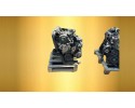 Volkswagen BKC 1 9 diesel silnik kompletny z penym osprzetem gotowy VIDEO Part manufacturer Volkswagen OE