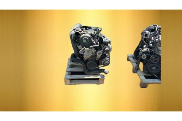 Volkswagen BKC 1 9 diesel silnik kompletny z penym osprzetem gotowy VIDEO Part manufacturer Volkswagen OE