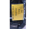 Motor completo Volkswagen BKC 1.9 diésel con equipo completo listo VI