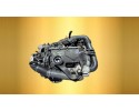 Volkswagen BKC 1 9 diesel silnik kompletny z penym osprzetem gotowy VIDEO