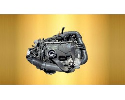 Volkswagen BKC 1 9 diesel silnik kompletny z penym osprzetem gotowy VIDEO
