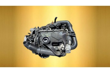 Volkswagen BKC 1 9 diesel silnik kompletny z penym osprzetem gotowy VIDEO