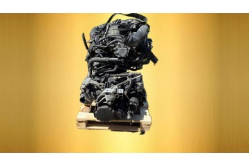 Volkswagen BKC 1 9 diesel silnik kompletny z penym osprzetem gotowy VIDEO Catalog number of the part BKC