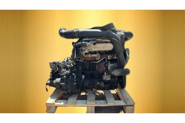 Volkswagen BKC 1 9 diesel silnik kompletny z penym osprzetem gotowy VIDEO Part manufacturer Volkswagen OE