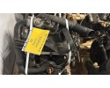 Motor completo Volkswagen BKC 1.9 diésel con equipo completo listo VI