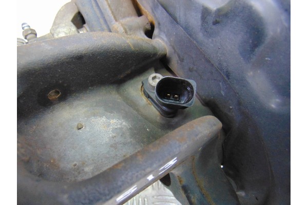  MANGUETA DELANTERA DERECHA SEAT IBIZA SC (6P5) Style Connect 2016 195513 SEAT - 1