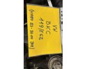 Motor completo Volkswagen BKC 1.9 diésel con equipo completo listo VI