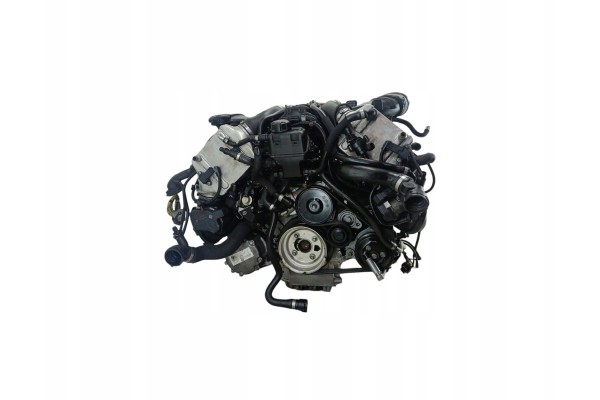 COMPLETE MOTOR BMW E70 F10 550i 4 4 N63B44A
