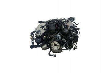 COMPLETE MOTOR BMW E70 F10 550i 4 4 N63B44A