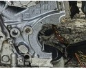 COMPLETE MOTOR BMW E70 F10 550i 4 4 N63B44A Catalog number of the part N63B44A