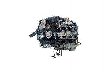 COMPLETE MOTOR BMW E70 F10 550i 4 4 N63B44A Car type passenger cars