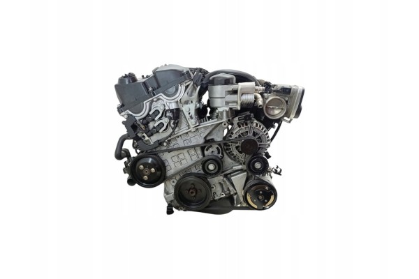 COMPLETE ENGINE BMW E81 E87 E60 E90 320i 2 0 N46B20BY