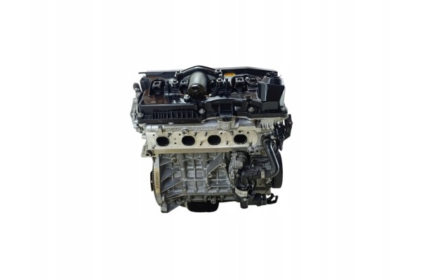 COMPLETE ENGINE BMW E81 E87 E60 E90 320i 2 0 N46B20BY Catalog number of the part N46B20BY