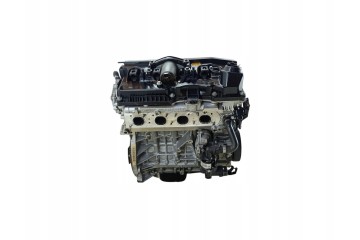 COMPLETE ENGINE BMW E81 E87 E60 E90 320i 2 0 N46B20BY Catalog number of the part N46B20BY