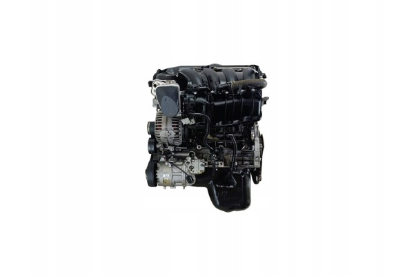 COMPLETE ENGINE BMW E81 E87 E60 E90 320i 2 0 N46B20BY Engine type petrol