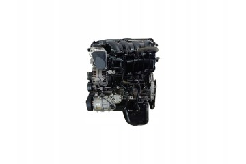 COMPLETE ENGINE BMW E81 E87 E60 E90 320i 2 0 N46B20BY Engine type petrol
