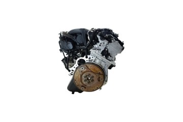 COMPLETE ENGINE BMW E81 E87 E60 E90 320i 2 0 N46B20BY Quality of parts according to GVO O original with manufacturer s logo OE