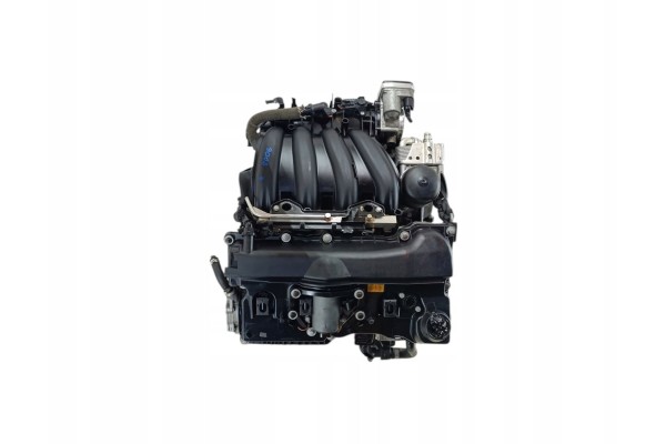 Motor Completo BMW E81 / E87 / E60 / E90 320i 2.0 N46B20BY